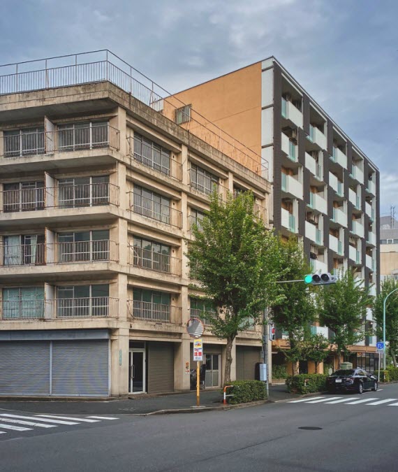 administración de propiedades