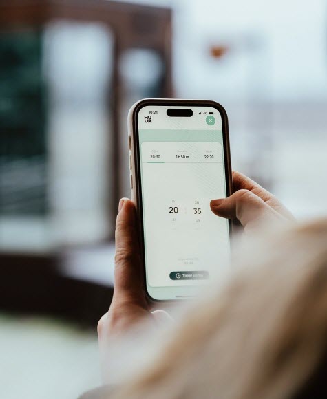 aplicación web para condominios