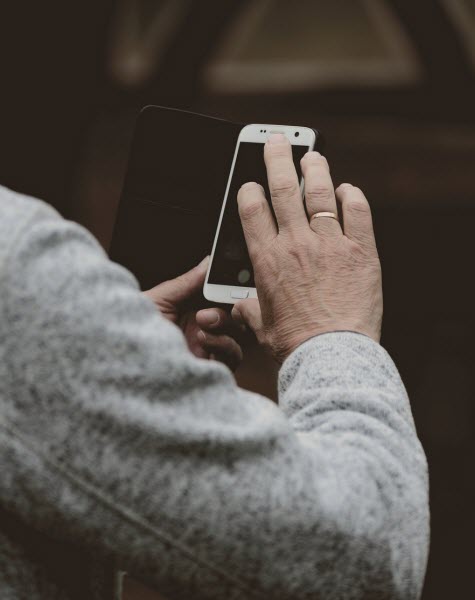 aplicación móvil para condominios