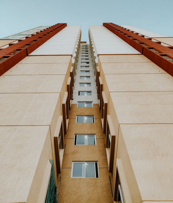 servicios para condominios costa rica