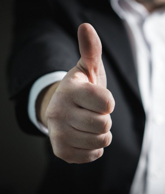 política de calidad